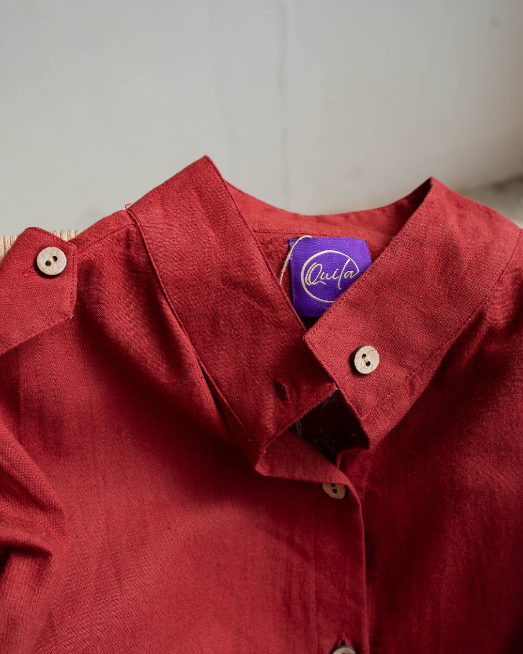 Kala Cotton Dress