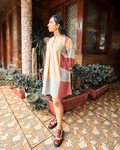 Khadi Dress (Short)