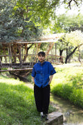 Kyoto Summer Shirt