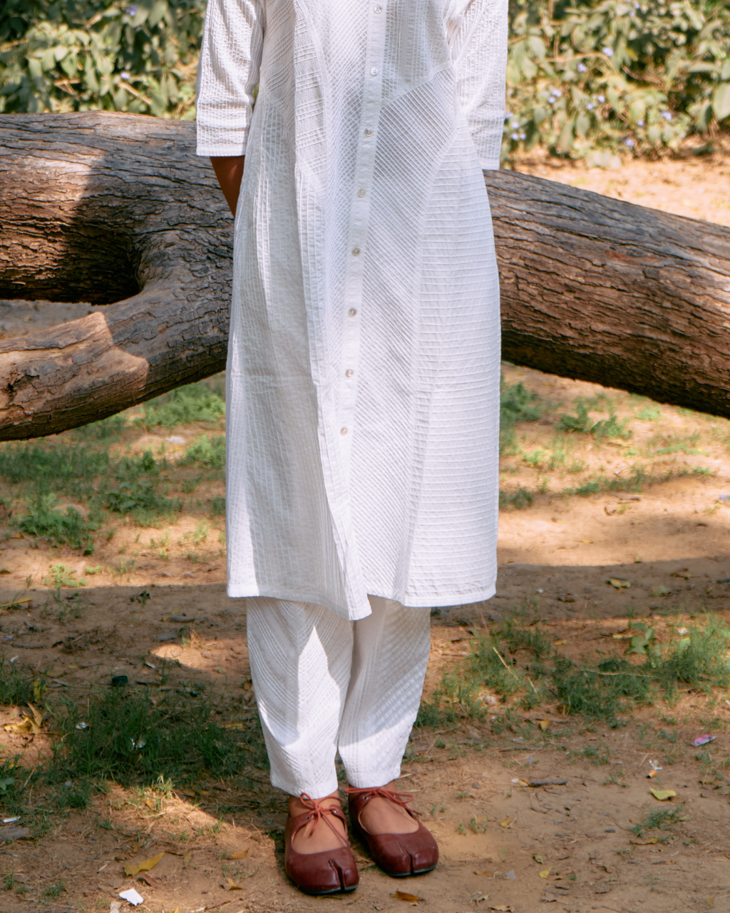 Pristine Kurta Full Set